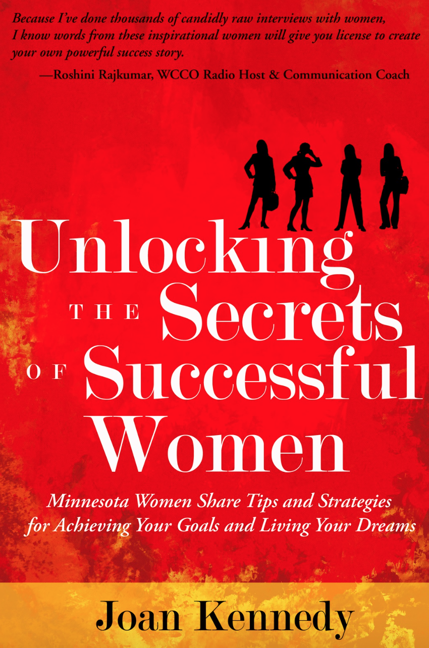 Books Johnson Consulting Services