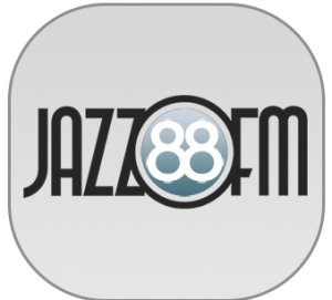 LOGO - KBEM Jazz88 FM