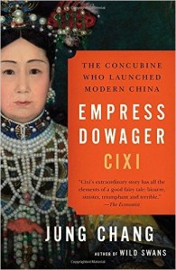 empress cixi book empress cixi book
