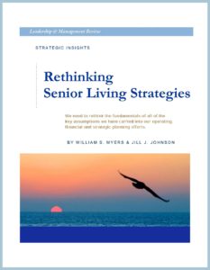 WHITE PAPER - Rethinking Senior Living Strategies - FINAL - COVER - FRAMED